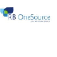 RB OneSource Logo
