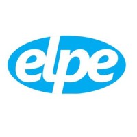 ELPE ENGINEERS LLP Logo