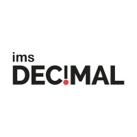 IMS Decimal Logo