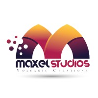 Maxel Logo