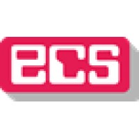 ECS Singapore - Engineering Computer Services (S) Pte Ltd Logo