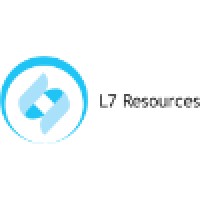L7 Resources Logo