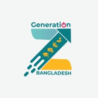 Generation Z Bangladesh Logo