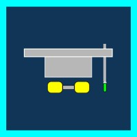 Digital Creative Mind 🎓 Logo