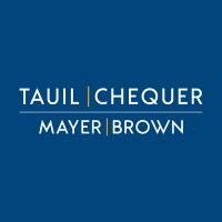 Tauil & Chequer Advogados associado a Mayer Brown Logo