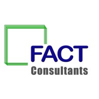 The FACT Consultants Logo