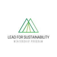 Lead for Sustainability Logo