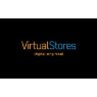 Virtual Stores AB Logo
