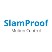 Slam Proof Ltd Logo