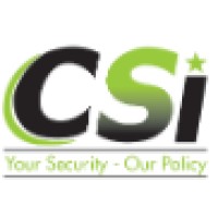 CRESCENT STAR INSURANCE LIMITED Logo