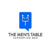 The Mens Table Logo