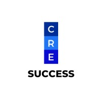 CRE Success Logo