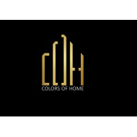 Colors of Home Logo