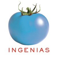INGENIAS CREACIONES SIGNOS E INVENCIONES, S.L- Logo