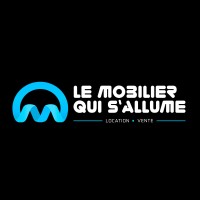 Le Mobilier Qui SAllume Logo