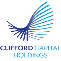 Clifford Capital Holdings Logo