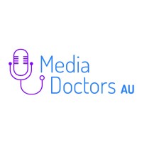 Media Doctors Australia Logo