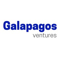 Galapagos Ventures Logo