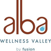 Alba Wellness Valley by Fusion - Hue, Vietnam Logo