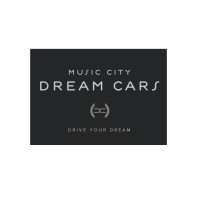Music City Dream Cars Logo