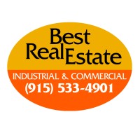 Best Real Estate Inc. Logo