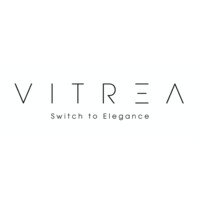 VITREA India Logo