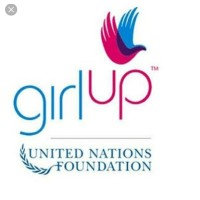 GirlUp DTU Logo