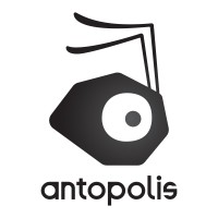 Antopolis Logo