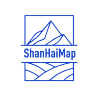 PT SHAN HAI MAP Logo
