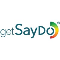 getSayDo Logo