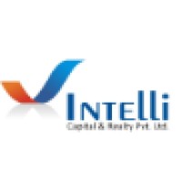 Intelli Capital and Realty Pvt Ltd Logo