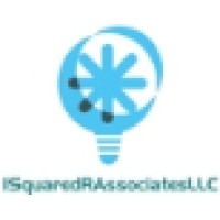 I Squared R Associates Logo