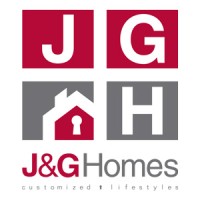 J&G Homes Ltd. Logo