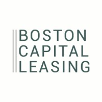 Boston Capital Leasing Logo