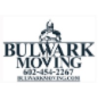 Bulwark Moving L.L.C. Logo