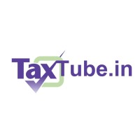 Taxtube Logo