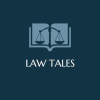 Law Tales Logo