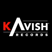 Kavish Records Logo