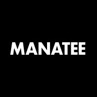 Manatee Logo