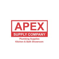 Apex Supply Company Logo