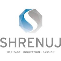Shrenuj and Co Ltd Logo
