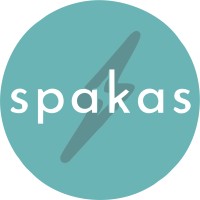 Spakas_3D Logo