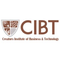 Creators Institute of Business & Technology Logo