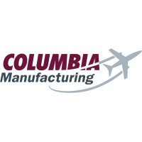 Columbia Manufacturing Inc. Logo
