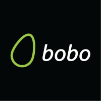 bobo North America Logo