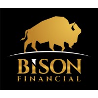 Bison Financial Group, Inc. Logo