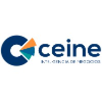 CEINE - Universidad de Chile Logo
