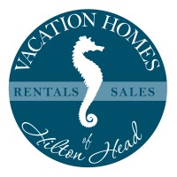 Vacation Homes of Hilton Head Logo