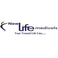 New Life Medicals Logo