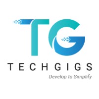 TechGigs LLP Logo